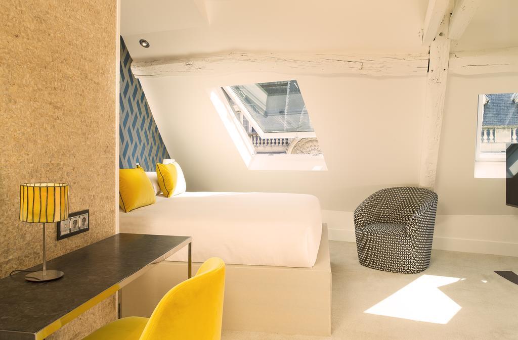 Deluxe Junior Suite